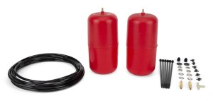 Chevrolet Blazer Air Spring Kit - Rear - Air Lift - Air Lift 1000 - `19-`21 Chevrolet Blazer Air Spring Kit - Rear - Air Lift - Air Lift 1000 - `19-`21